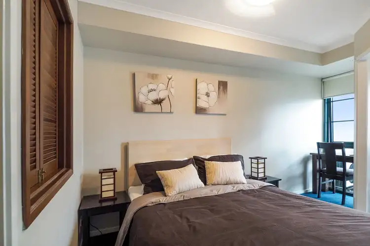 721/585 La Trobe Street, Melbourne VIC 3000