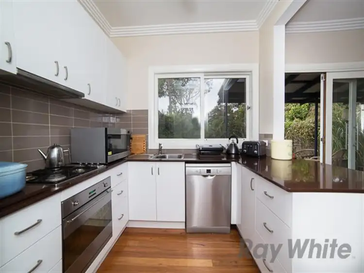 31 Newcastle Street, Hamilton North NSW 2292