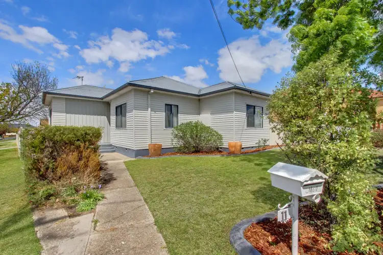 11 Knox Street, Goulburn NSW 2580