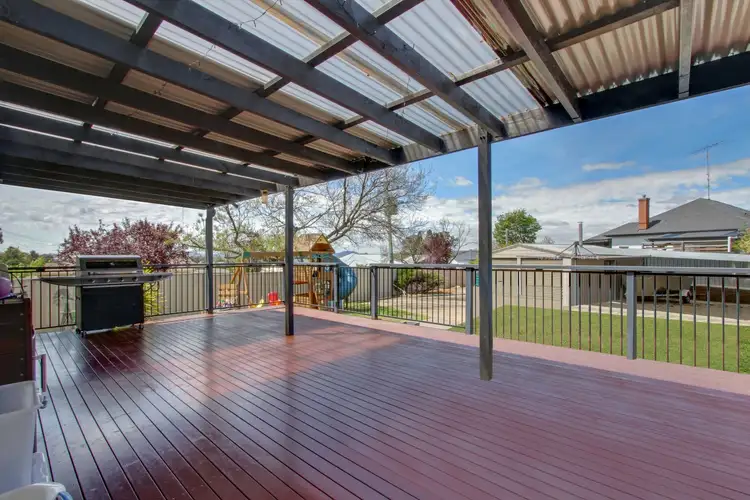 Sixth view of Homely house listing, 11 Knox Street, Goulburn NSW 2580