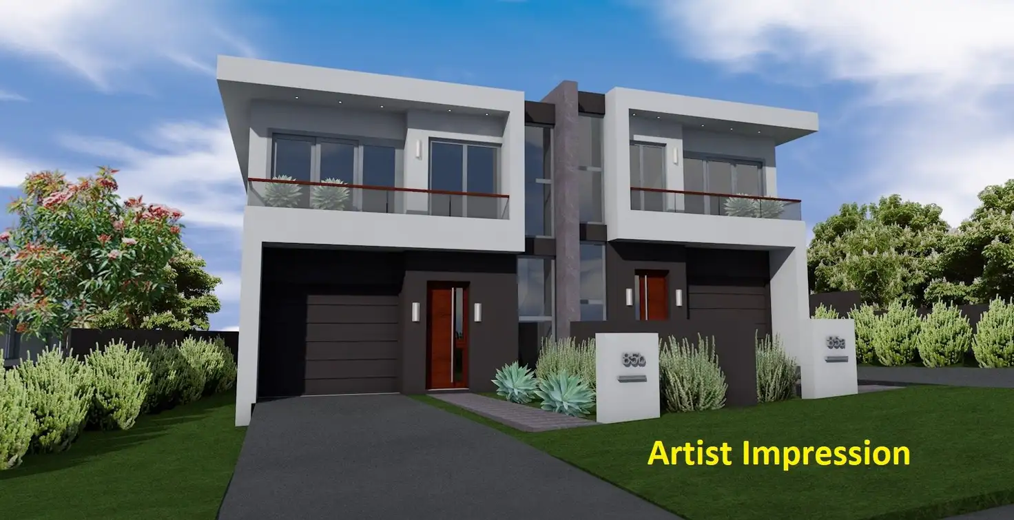 Main view of Homely house listing, 85 Darvall Road, West Ryde NSW 2114