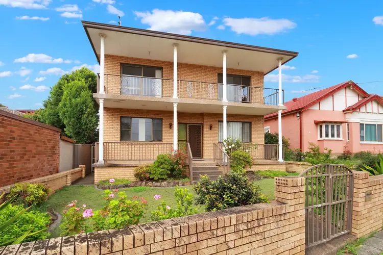 10 Kimpton Street, Banksia NSW 2216