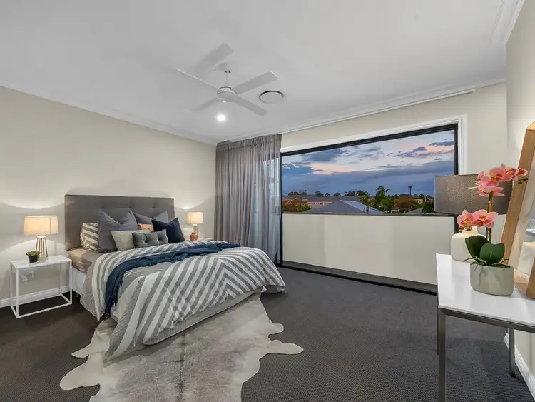 6/11 Warilda Street, Camp Hill QLD 4152