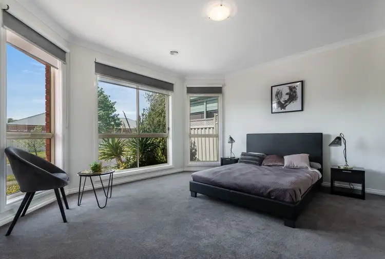 Third view of Homely house listing, 13 Copse Wood Bend, Caroline Springs VIC 3023