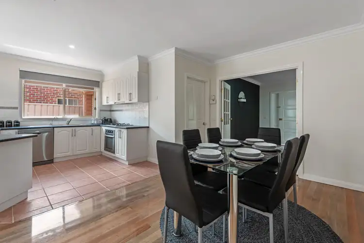 Sixth view of Homely house listing, 13 Copse Wood Bend, Caroline Springs VIC 3023