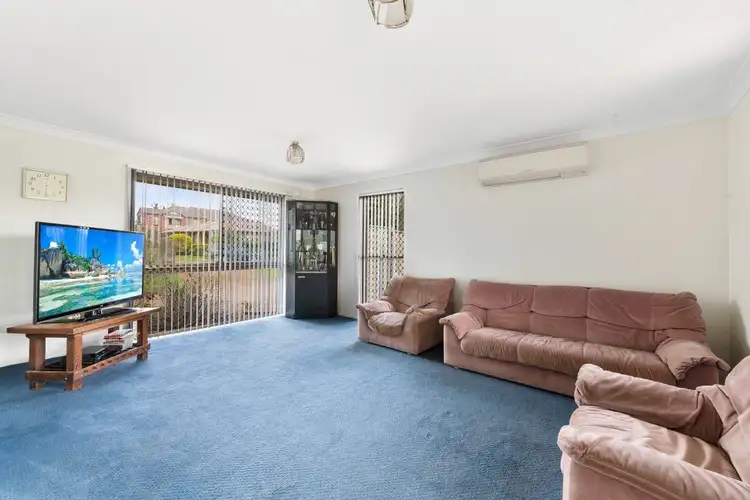 Second view of Homely house listing, 31 Jull Drive, Centenary Heights QLD 4350