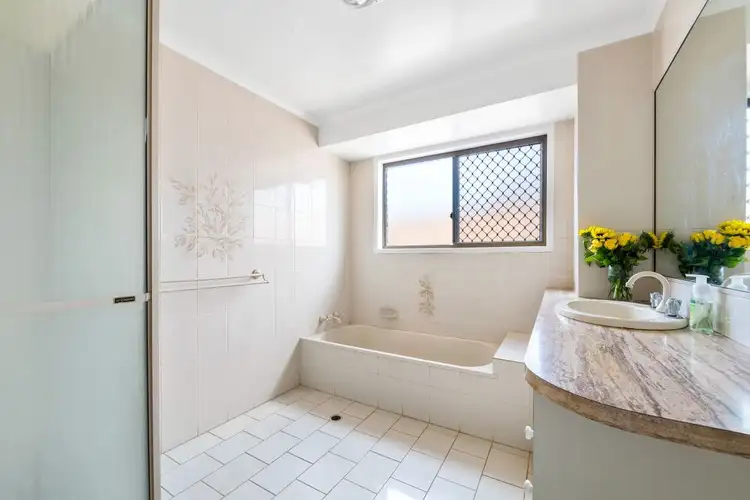 Fourth view of Homely house listing, 31 Jull Drive, Centenary Heights QLD 4350
