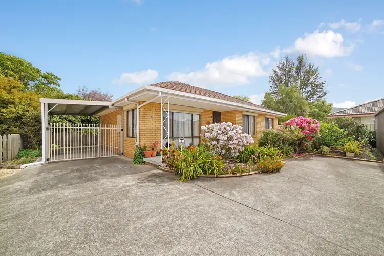 6 Rodman Court, Glenorchy TAS 7010