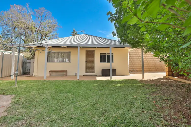 1A Reilly Street, Merbein VIC 3505