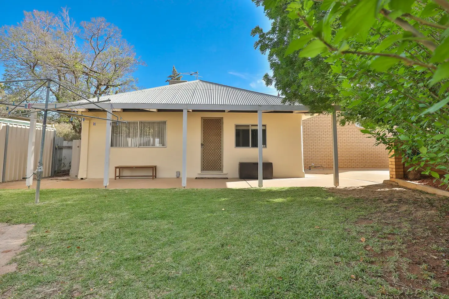 Main view of Homely house listing, 1A Reilly Street, Merbein VIC 3505