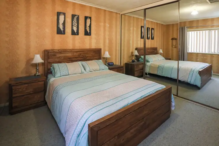 Third view of Homely house listing, 1A Reilly Street, Merbein VIC 3505