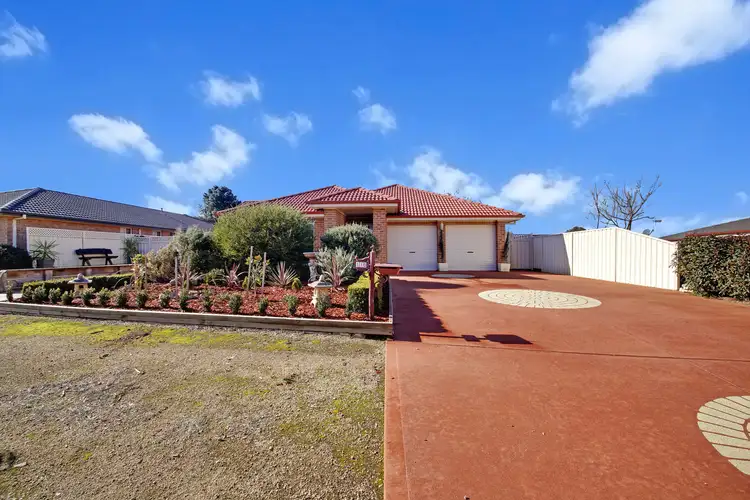 110 Green Valley Road, Goulburn NSW 2580