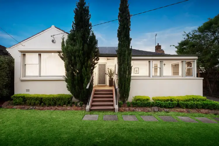 Second view of Homely house listing, 16 Romoly Drive, Forest Hill VIC 3131