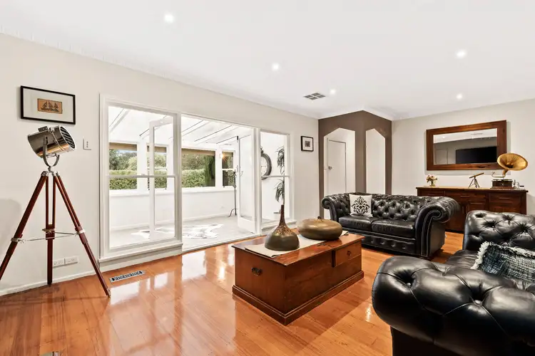Third view of Homely house listing, 16 Romoly Drive, Forest Hill VIC 3131