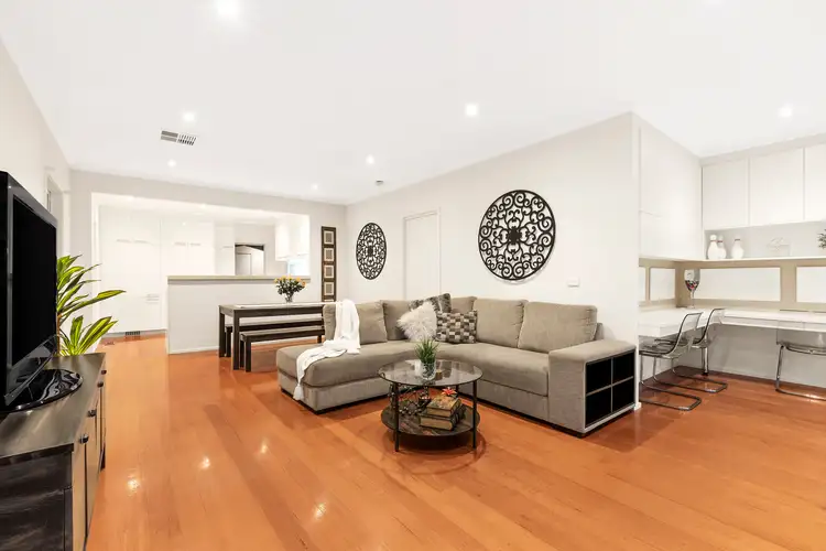 Fourth view of Homely house listing, 16 Romoly Drive, Forest Hill VIC 3131