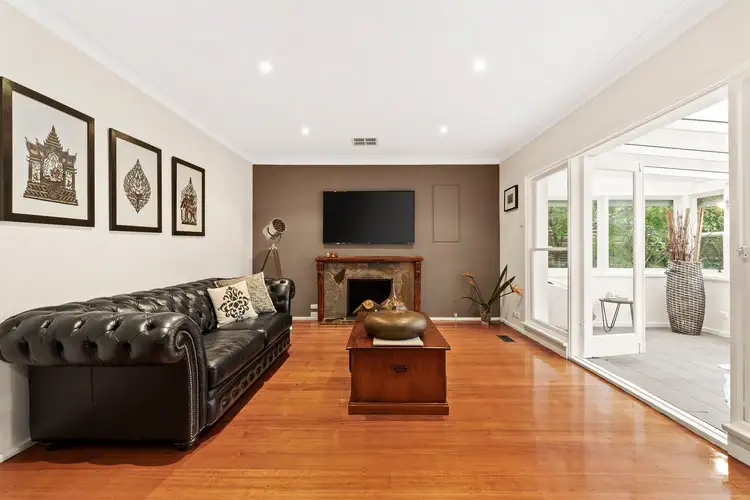 Sixth view of Homely house listing, 16 Romoly Drive, Forest Hill VIC 3131