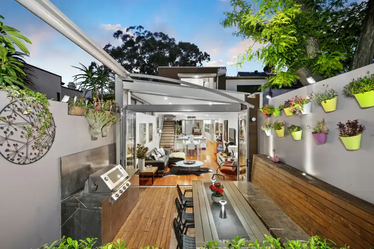 Second view of Homely house listing, 139 Union Street, Newtown NSW 2042