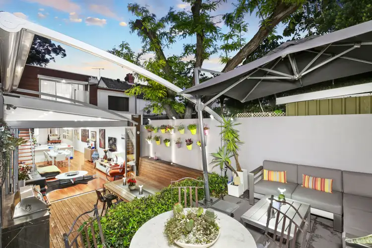 Third view of Homely house listing, 139 Union Street, Newtown NSW 2042