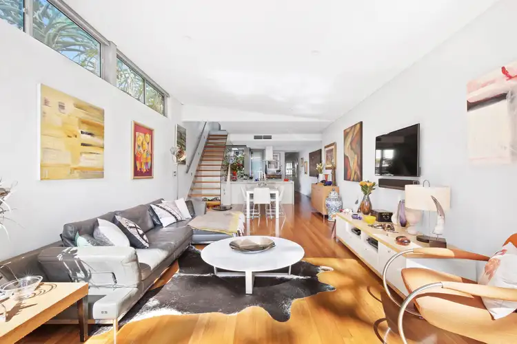 Fourth view of Homely house listing, 139 Union Street, Newtown NSW 2042