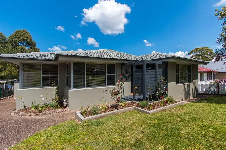 Main view of Homely house listing, 14 Murrakin Street, Kahibah NSW 2290