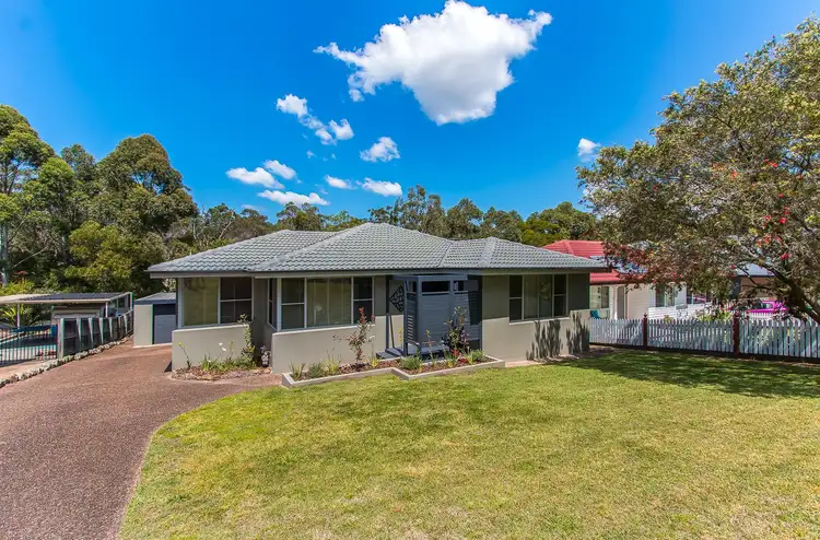 Second view of Homely house listing, 14 Murrakin Street, Kahibah NSW 2290