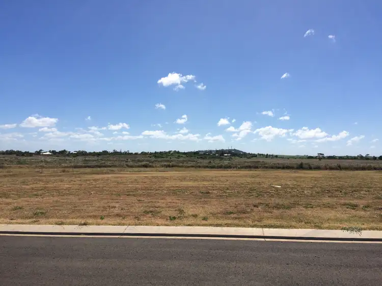Second view of Homely land listing, Lot 248 Chantilly Street, Bargara QLD 4670