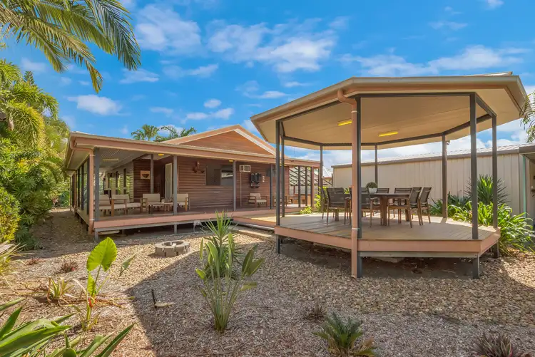 23 Pacific Avenue, Bushland Beach QLD 4818