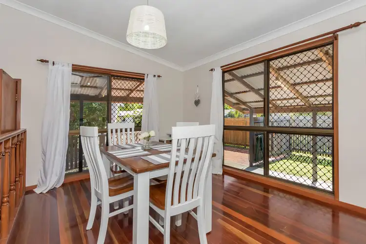 Fourth view of Homely house listing, 23 Pacific Avenue, Bushland Beach QLD 4818