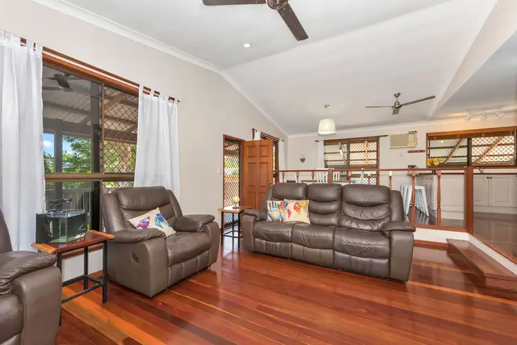 Fifth view of Homely house listing, 23 Pacific Avenue, Bushland Beach QLD 4818