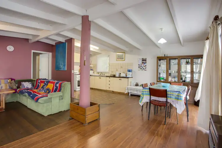 Second view of Homely house listing, 5 Turrana Street, Rye VIC 3941