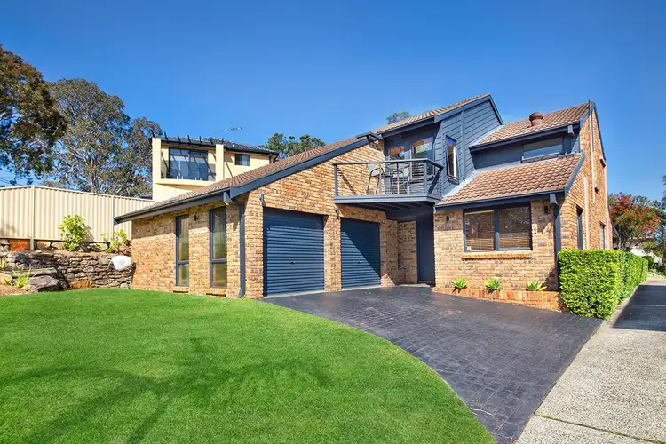 Second view of Homely house listing, 144 Fowler Road, Illawong NSW 2234