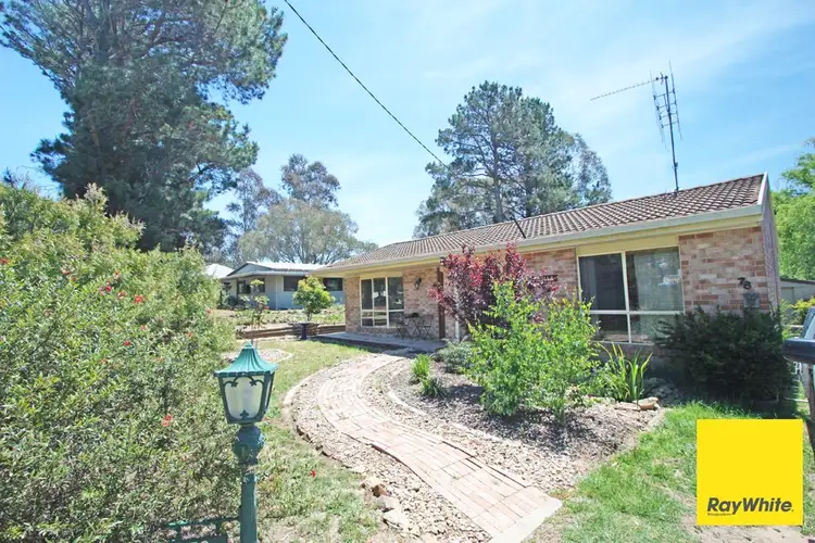 78 Malbon Street, Bungendore NSW 2621