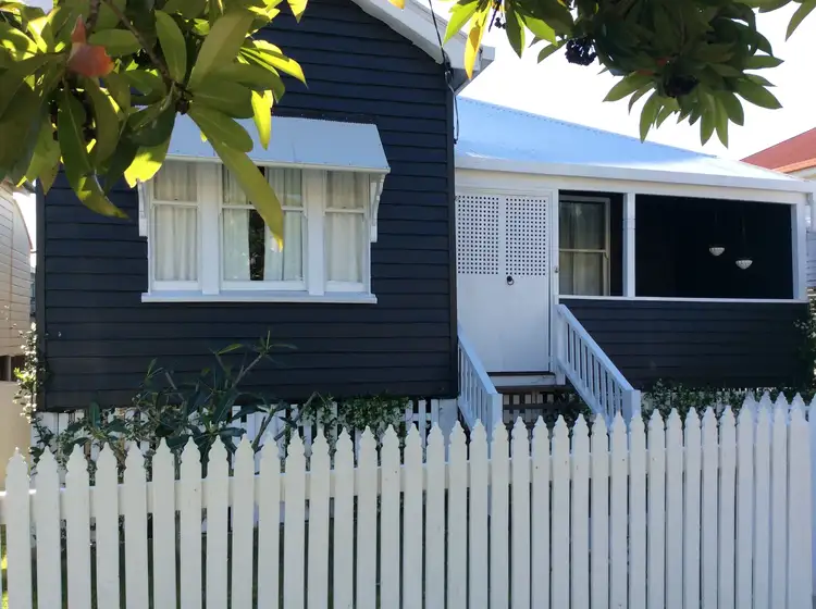 Second view of Homely house listing, 66 Stafford Street, East Brisbane QLD 4169