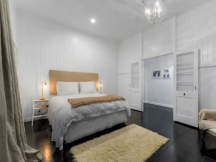 Sixth view of Homely house listing, 66 Stafford Street, East Brisbane QLD 4169