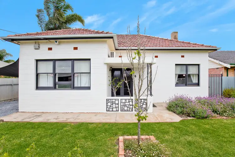 6 Watson Street, Beverley SA 5009