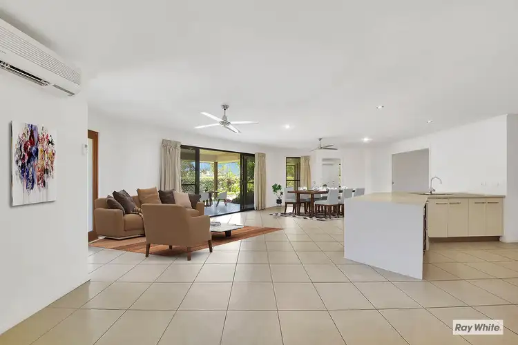 Second view of Homely house listing, 16 Lakeside Drive, Taroomball QLD 4703