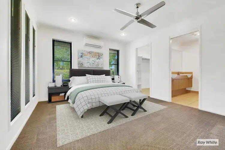 Fourth view of Homely house listing, 16 Lakeside Drive, Taroomball QLD 4703