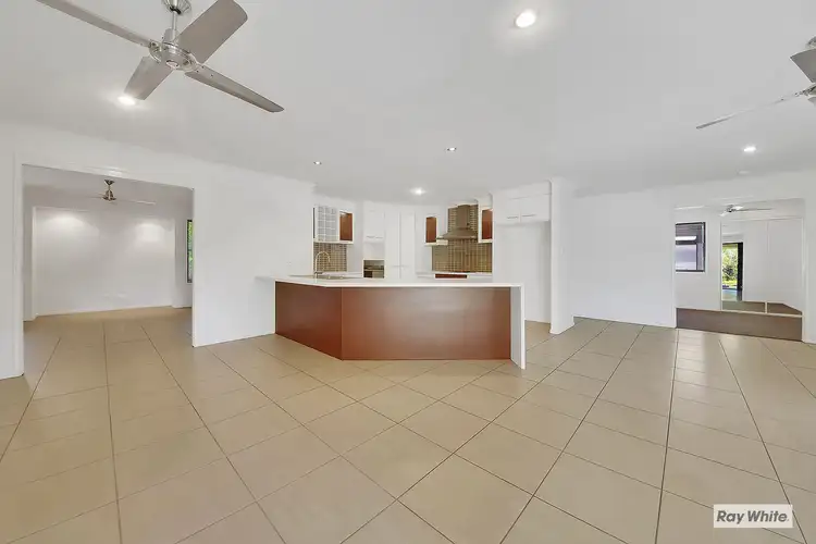Fifth view of Homely house listing, 16 Lakeside Drive, Taroomball QLD 4703