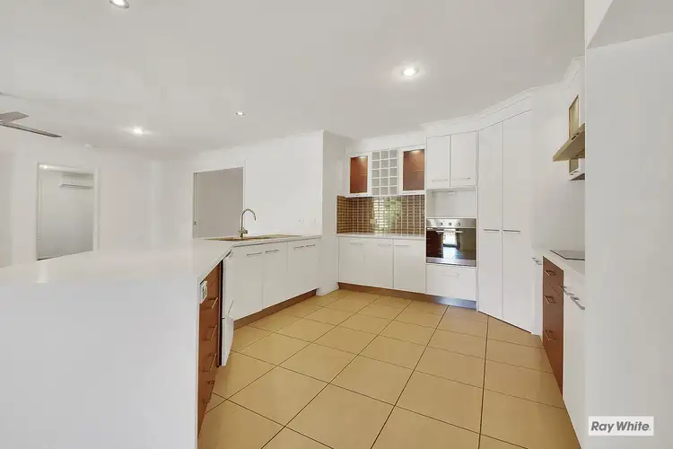 Sixth view of Homely house listing, 16 Lakeside Drive, Taroomball QLD 4703
