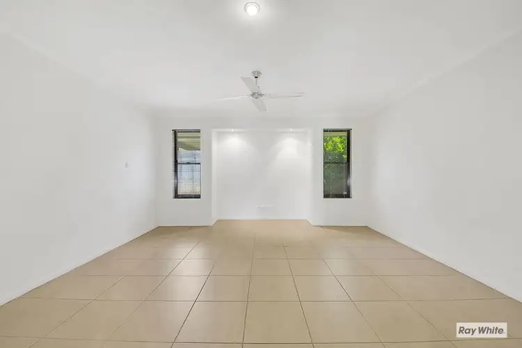 Seventh view of Homely house listing, 16 Lakeside Drive, Taroomball QLD 4703