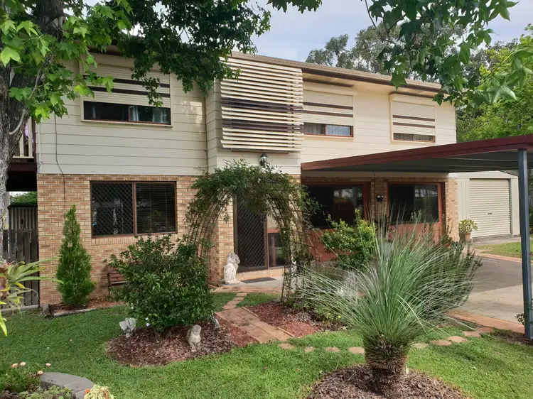 Main view of Homely house listing, 4 AVONDALE Street, Morayfield QLD 4506