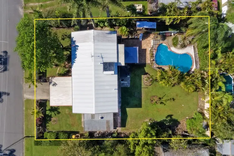 Third view of Homely house listing, 4 AVONDALE Street, Morayfield QLD 4506