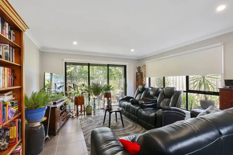 Second view of Homely house listing, 3A Waverley Street, Norlane VIC 3214