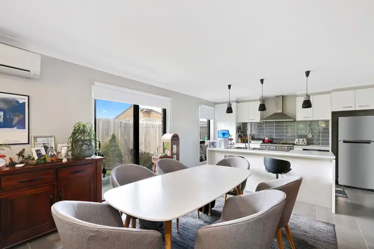 Third view of Homely house listing, 3A Waverley Street, Norlane VIC 3214