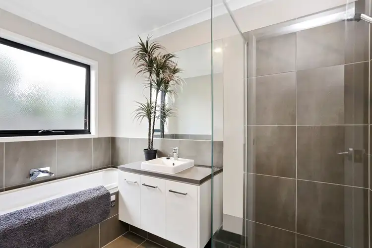 Fifth view of Homely house listing, 3A Waverley Street, Norlane VIC 3214