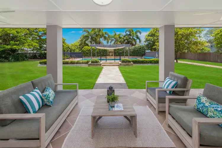 33 Havenwood Drive, Mount Low QLD 4818