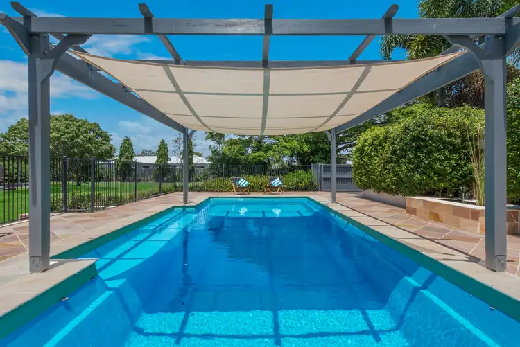 Second view of Homely house listing, 33 Havenwood Drive, Mount Low QLD 4818