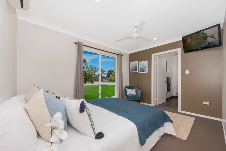 Sixth view of Homely house listing, 33 Havenwood Drive, Mount Low QLD 4818