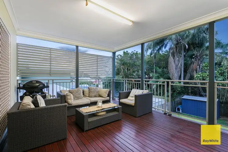 Fifth view of Homely house listing, 11 Blackwood Road, Manly West QLD 4179