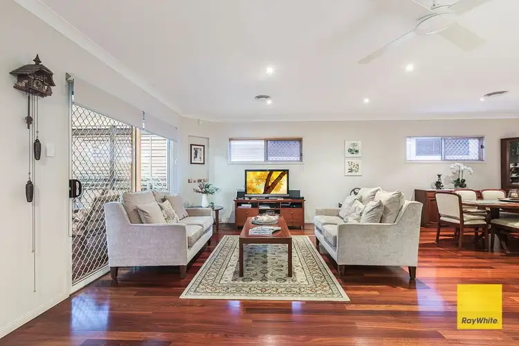 Sixth view of Homely house listing, 11 Blackwood Road, Manly West QLD 4179